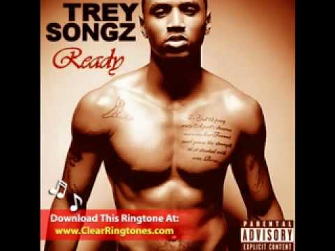 Trey Songz - I Invented Sex (Featuring Drake)