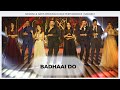 Badhaai Do || Bandish & Nan's Wedding Dance Performance | Sangeet