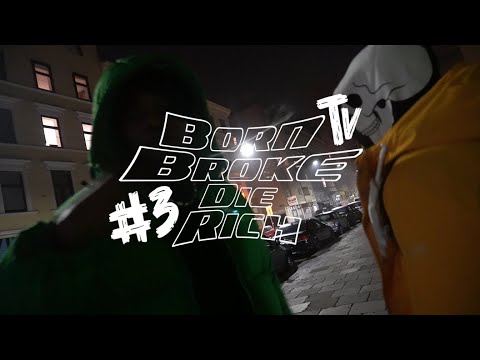 CRAZY 😱🐍 PYTHON FÜRS MUSIKVIDEO! | BBDRtv #3