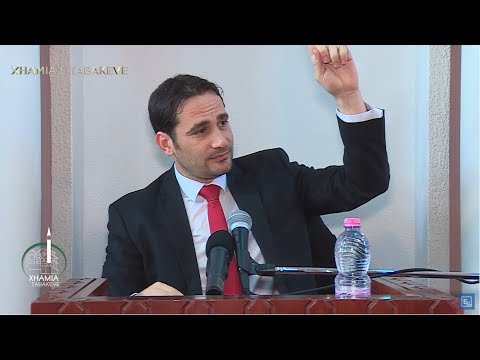 Historia e banorëve të shpellës(Pjesa1) Elvis Naçi