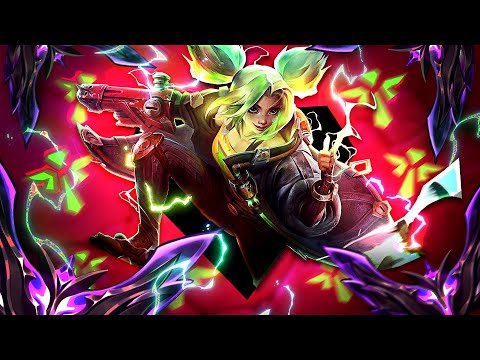 The AP ZERI Build That Made it to MASTER