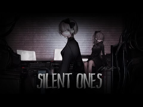 Nightcore - The Silent Ones (Sleeping Wolf) [Lyrics]