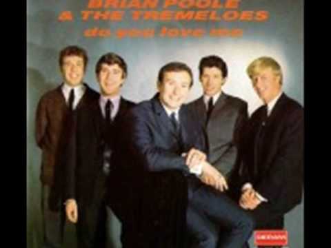 Brian Poole and The Tremeloes - Twist And Shout