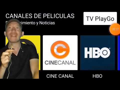 TV PLAYGO