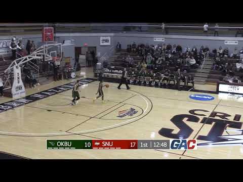 Jhonathan Dunn's 2,000th career point.