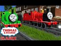 Thomas Friends Percy James And The Fruitful Day Season 3 UK