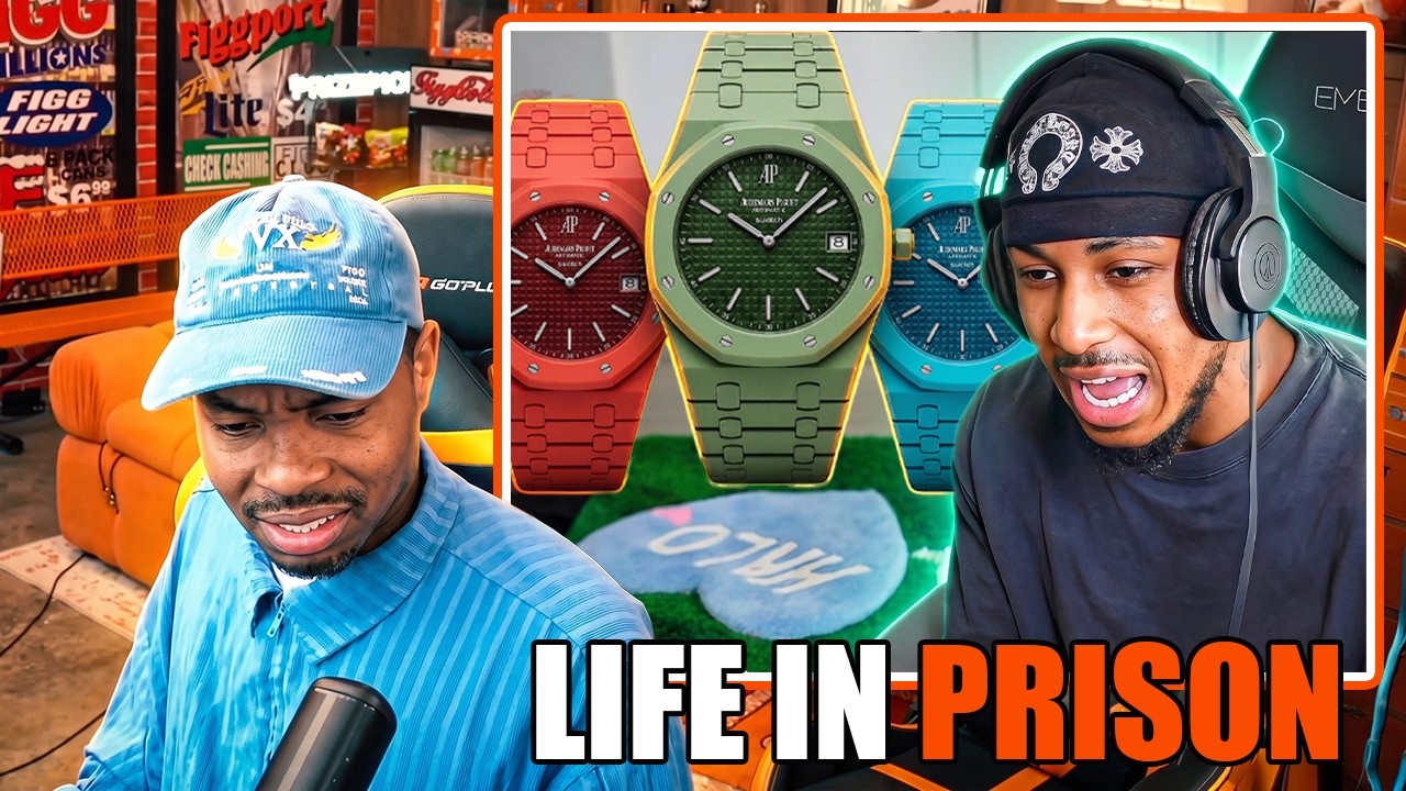 Everyone's Been Going Crazy Over This Collab