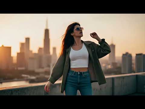 Moda Polizia: Troppo Chic Per La Prigione (Italo Disco) (Instrumental) | CraigsAIMusic