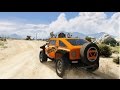Hummer HX для GTA 5 видео 2