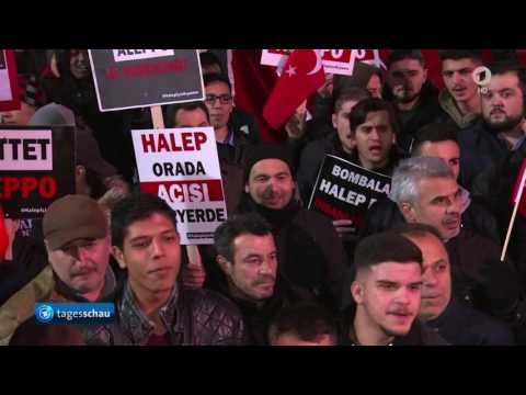 tagesschau 20:00 Uhr, 16.12.2016