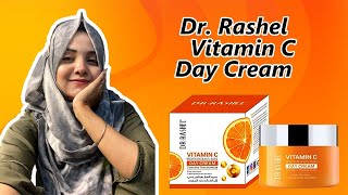 Dr.Rashel Vitamin C Brightening & Anti Aging Day Cream | Best Vitamin C Cream