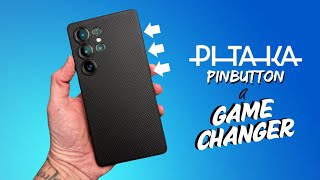 Is This The Best Samsung Galaxy S25 Ultra Case Ever Made?