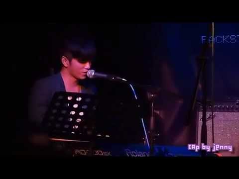 Thumbnail for [2012-07-27] - 伍毅 YO+張彥博 CYP - 蛻變@Backstage by cyp