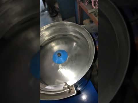 Automatic Cable Clip Assembly Machine