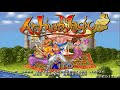 Arcade Arabian Magic Longplay