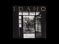 Idaho - Under