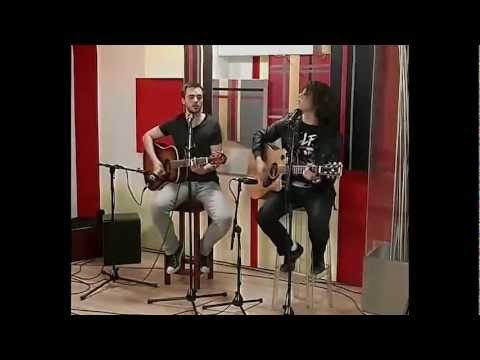 Bobi Mojsovski - If you could only see (ft. Kristijan Ristovski)