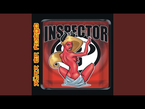 INSPECTOR - COMO UN SOL Guitar pro tab
