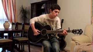 For the People - Mark Eliot