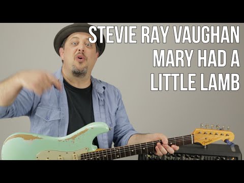 download lagu mp3 mp4 Mary Had A Little Lamb Chords Stevie Ray Vaughan, download lagu Mary Had A Little Lamb Chords Stevie Ray Vaughan gratis, unduh video klip Mary Had A Little Lamb Chords Stevie Ray Vaughan
