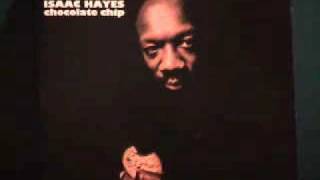 Isaac Hayes-Body Language
