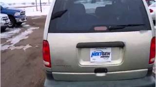 preview picture of video '2000 Chrysler Voyager Used Cars Clear Lake WI'