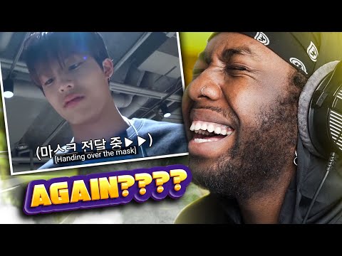 Treasure Map Ep. 31 (Patreon Preview)