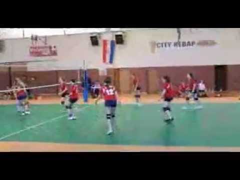 OK Petrinja - OK Glina IV.dio