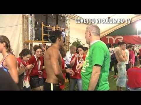 5 Trofeo Città di Milano : interviste ai protagonisti