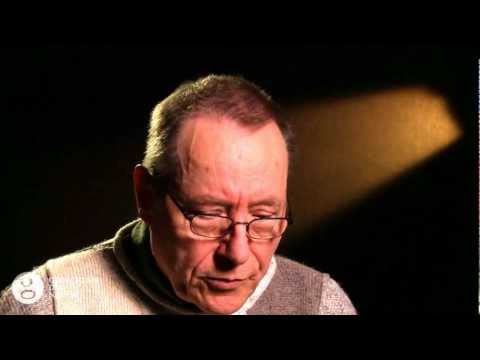 Guntram Weber: Patenkind Heinrich Himmlers