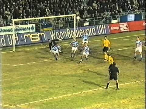 2003-02-28 De Graafschap - Roda JC 1-1