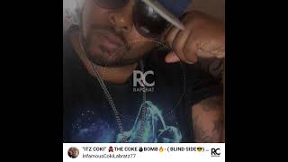 Download lagu ItZ COKI'💣 🧛🏾♂️🎙️🎶🔥 -( BLINDSIDE)😎 ft 'COCO SANG'👑🎶 mp3 Download lagu ItZ COKI'💣 🧛🏾♂️🎙️🎶🔥 -( BLINDSIDE)😎 ft 'COCO SANG'👑🎶 mp3