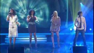 Videoklipy interpreta No Angels