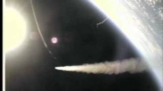 Alva Noto - Xerrox MonoPhaser 2.... In SPACE!