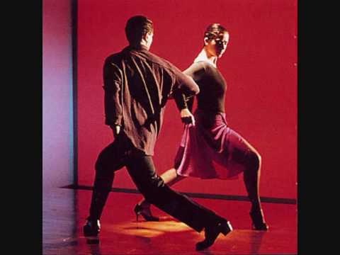 Tango - Tanos di Lino Cannavacciuolo