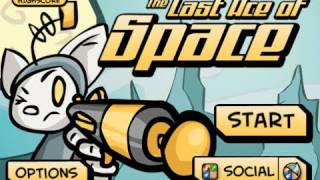 The Last Ace of Space - App Review & Giveaway!