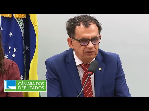 Direitos Humanos, Minorias e Igualdade Racial - Discussão e votação de requerimentos - 09/04/2025
