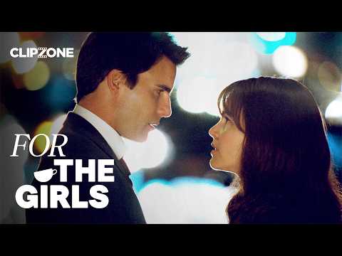 Something Borrowed | Confession Before the Wedding | ClipZone: For the Girls
