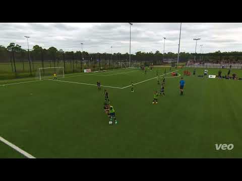 IFA U10 Black - Stella Orange v Futbotlec Honved (11/02/24)