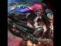 Dragonforce:the warrior's side