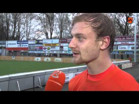 Reactie Rob van der Leij op HHC Hardenberg - RVVH