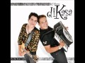 Puxa puxa, rala o coco - Forro Dikasa