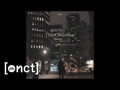 Cover｜DOYOUNG - This Christmas (TAEYEON)
