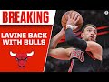 Zach LaVine agrees to 5-year, $215.2M deal with the Bulls [Instant Reaction] | CBS Sports HQ