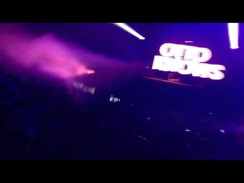 Otto Knows million voices allmixedup