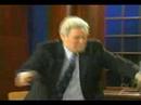 Mad TV: Politically Incorrect - Bill Clinton, Britney Spears