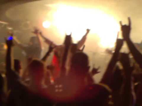 Rivolta Metallara Totale!!