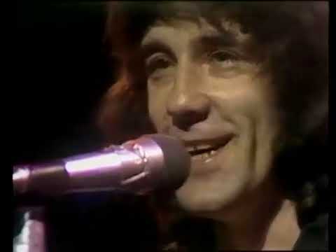 The Sensational Alex Harvey Band - In Concert (1974) [Live At Rainbow Theatre]
