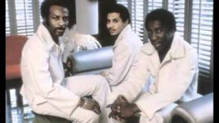 O&#39;Jays - Whats Stopping You