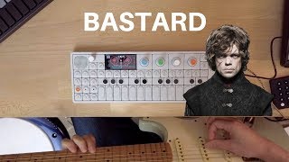 &quot;BASTARD&quot; — Remixing Game of Thrones | Tyrion Lannister meets Jon Snow (No Spoilers)